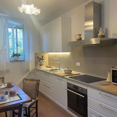Villa Del Papa Lukka Zewnętrze zdjęcie