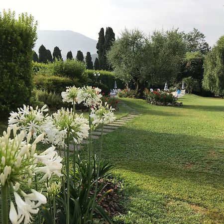 Villa Del Papa Lukka Zewnętrze zdjęcie