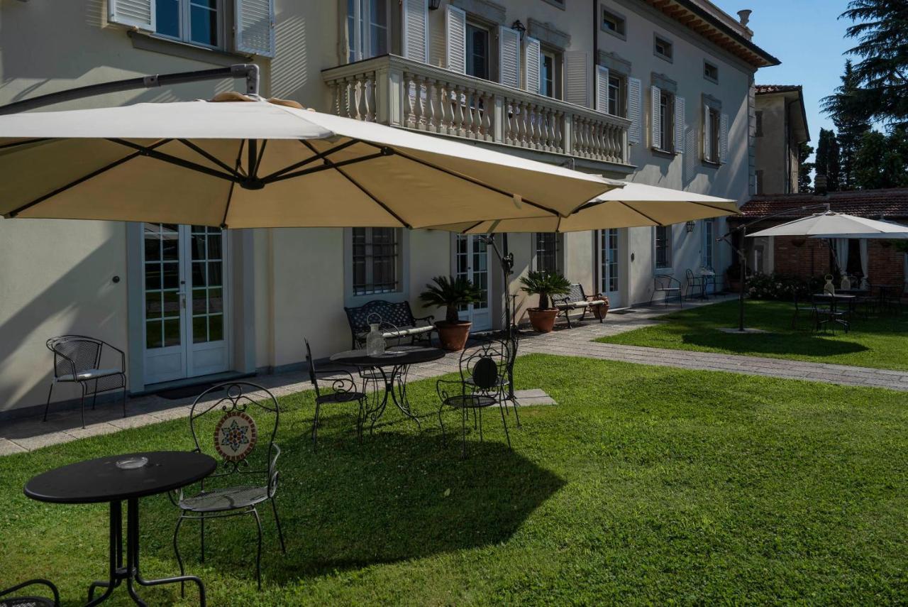 Villa Del Papa Lukka Zewnętrze zdjęcie