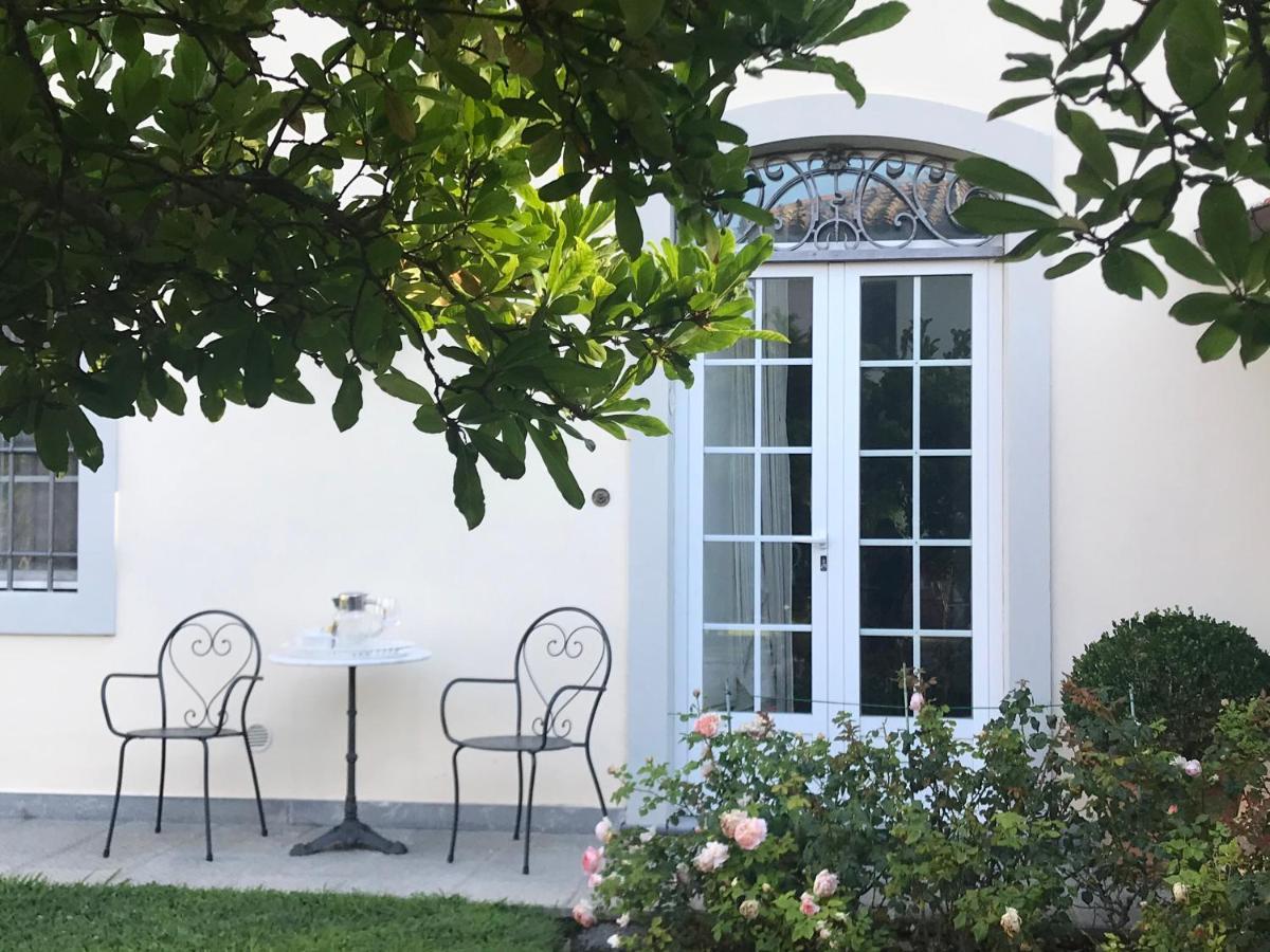 Villa Del Papa Lukka Zewnętrze zdjęcie