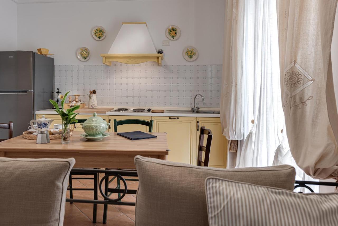 Villa Del Papa Lukka Zewnętrze zdjęcie