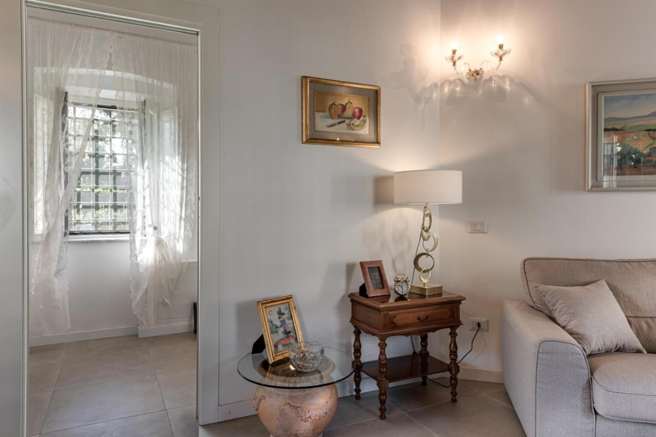 Villa Del Papa Lukka Zewnętrze zdjęcie