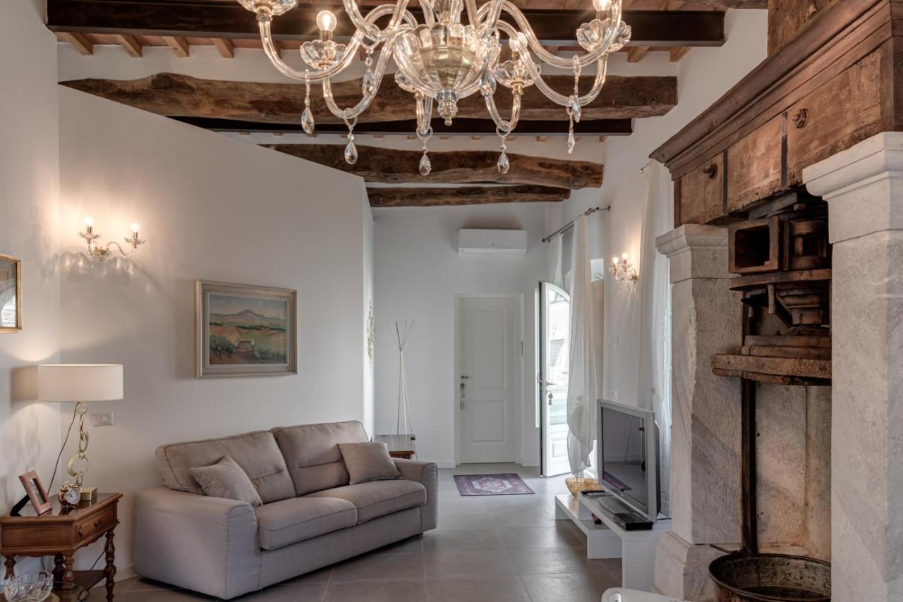 Villa Del Papa Lukka Zewnętrze zdjęcie