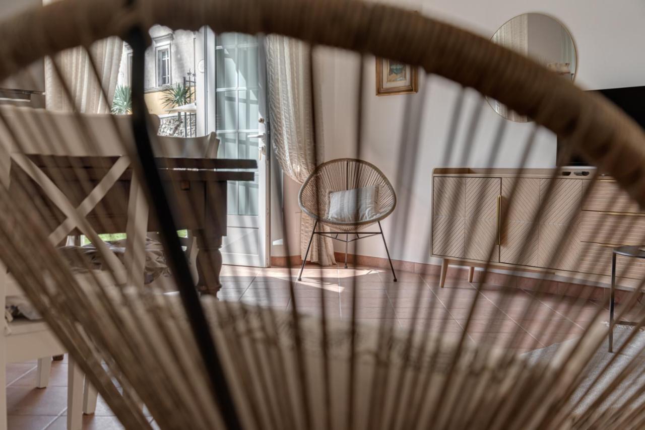 Villa Del Papa Lukka Zewnętrze zdjęcie