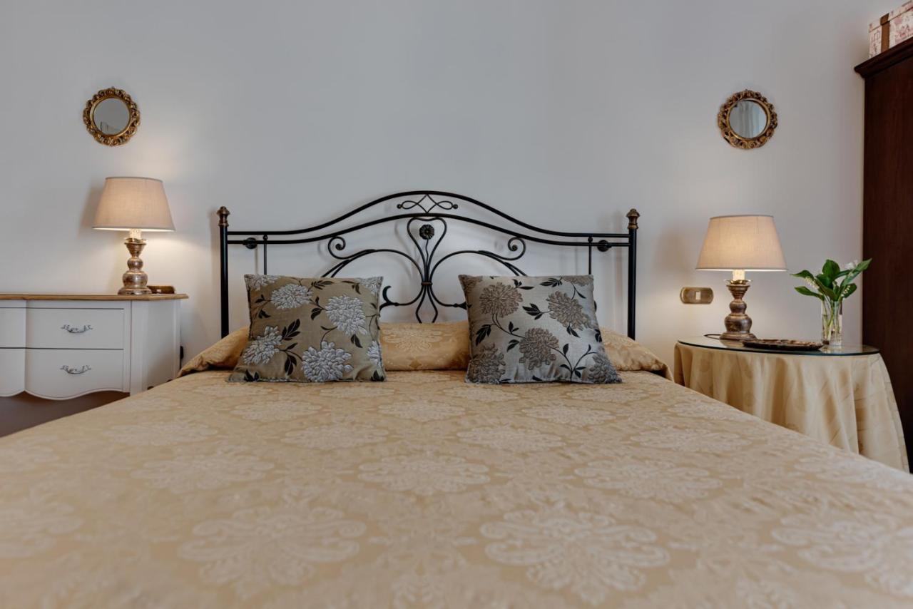 Villa Del Papa Lukka Zewnętrze zdjęcie