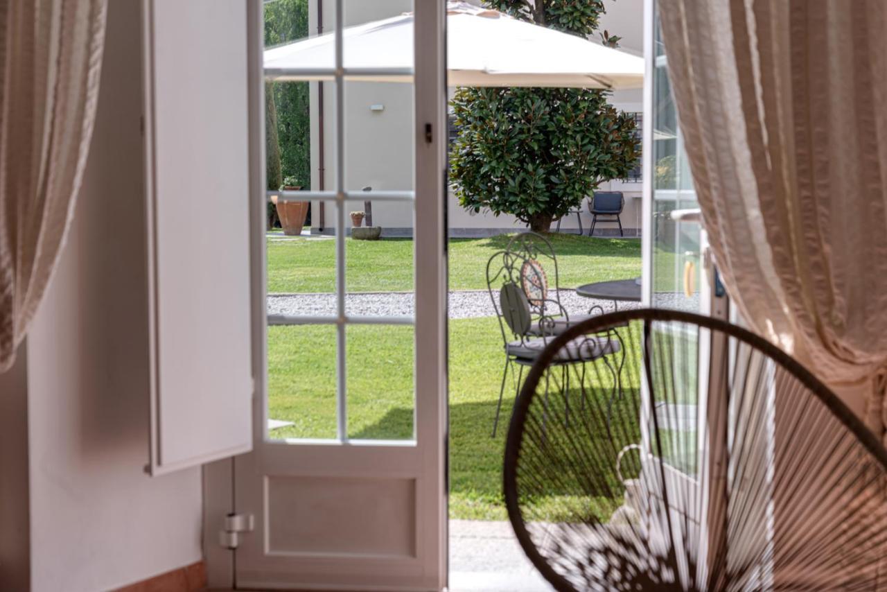 Villa Del Papa Lukka Zewnętrze zdjęcie