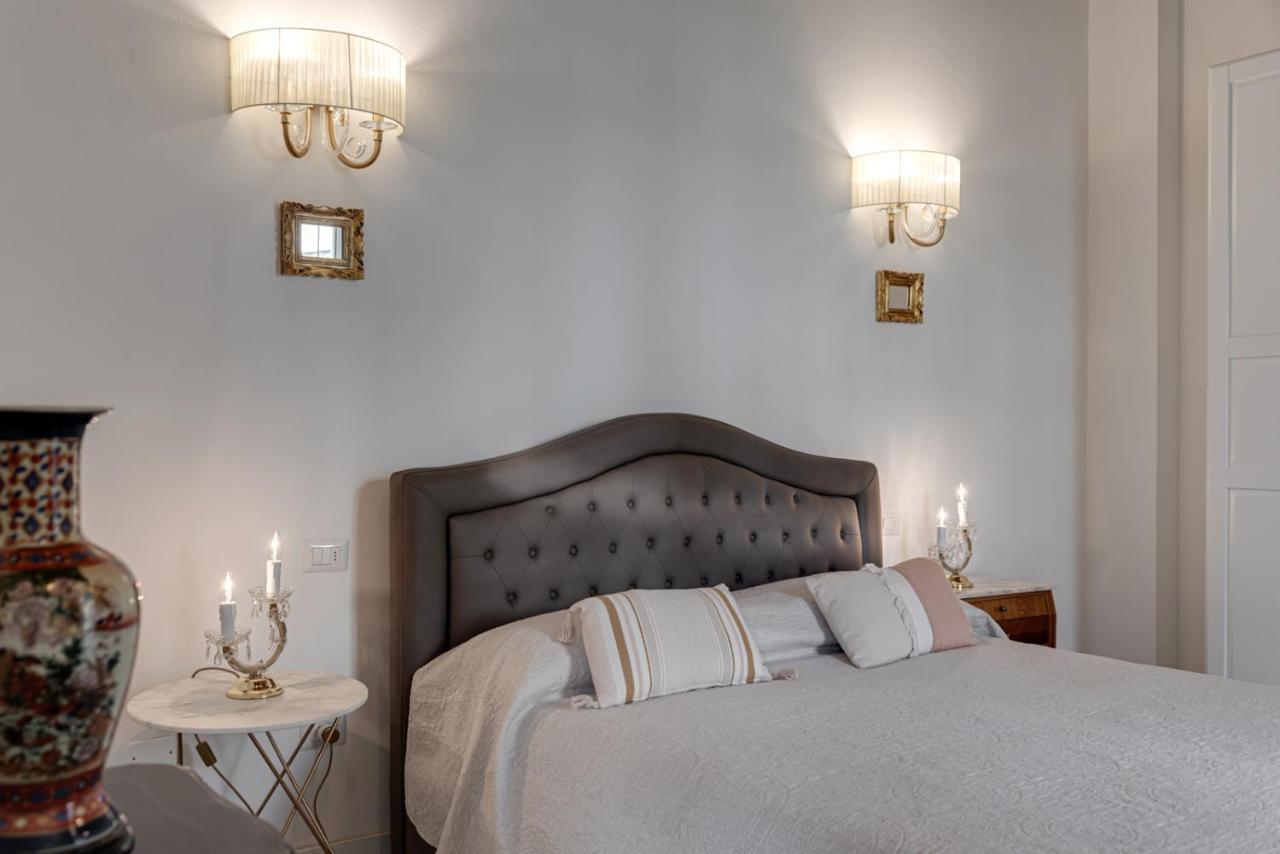 Villa Del Papa Lukka Zewnętrze zdjęcie