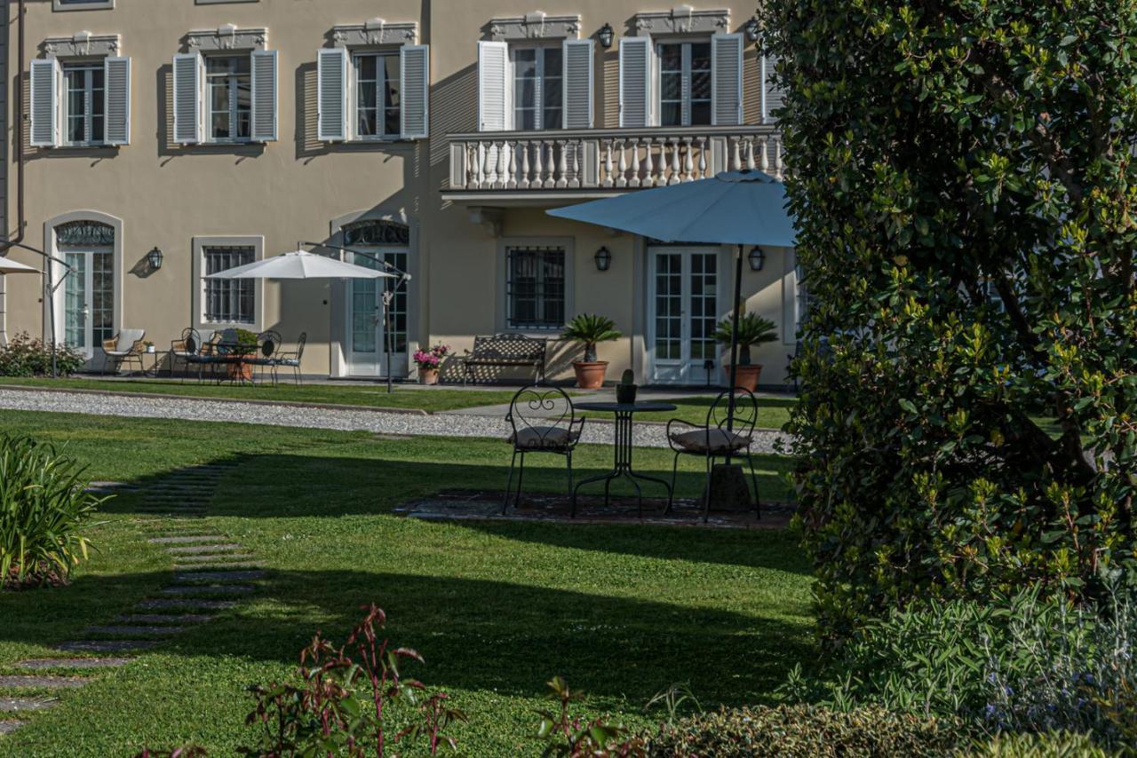 Villa Del Papa Lukka Zewnętrze zdjęcie