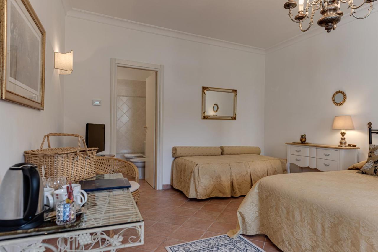 Villa Del Papa Lukka Zewnętrze zdjęcie