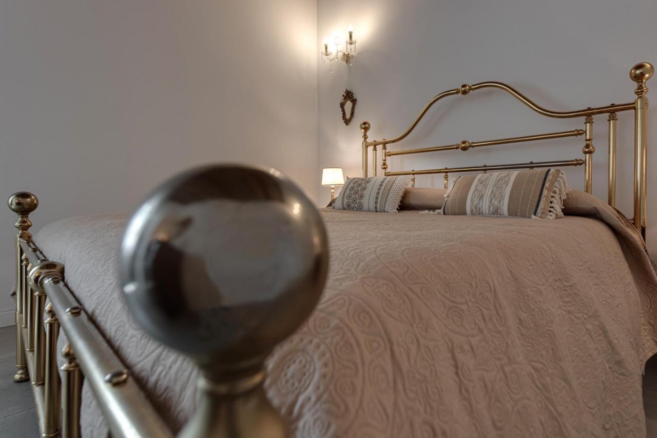 Villa Del Papa Lukka Zewnętrze zdjęcie