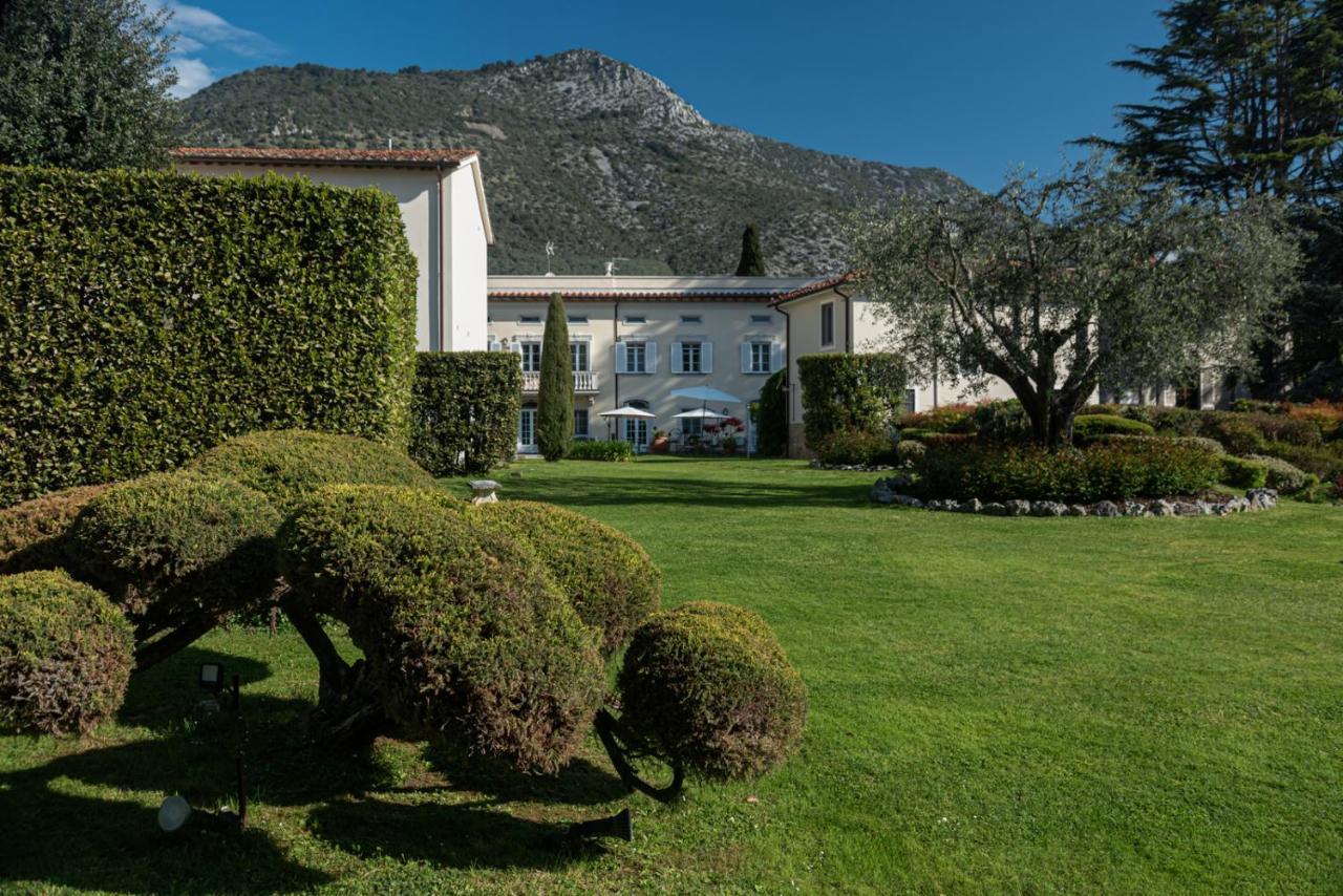 Villa Del Papa Lukka Zewnętrze zdjęcie