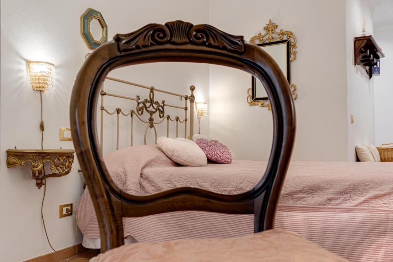 Villa Del Papa Lukka Zewnętrze zdjęcie