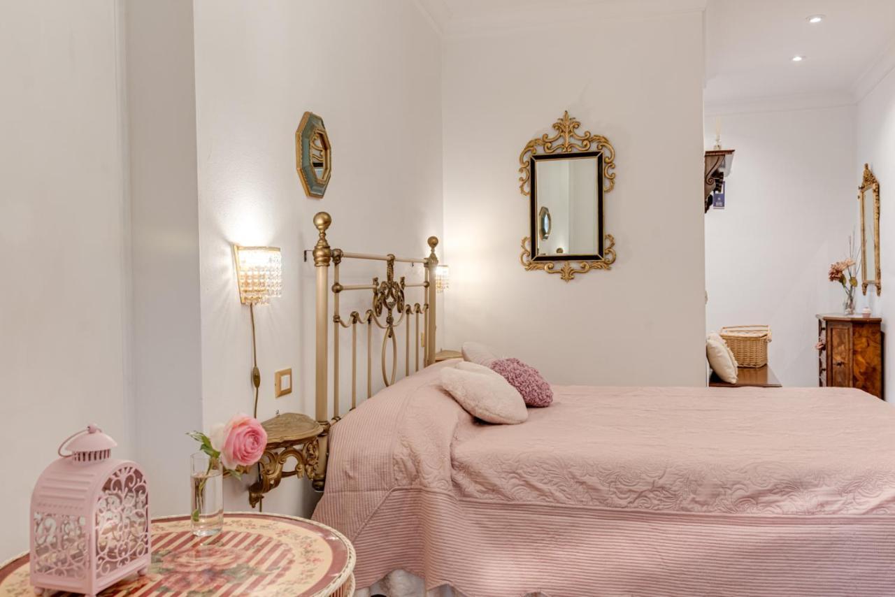 Villa Del Papa Lukka Zewnętrze zdjęcie