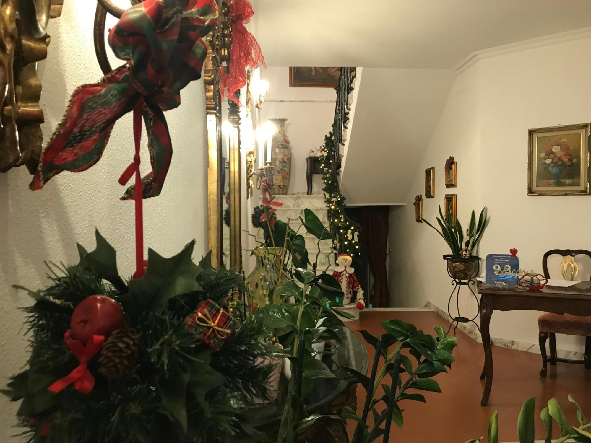 Villa Del Papa Lukka Zewnętrze zdjęcie