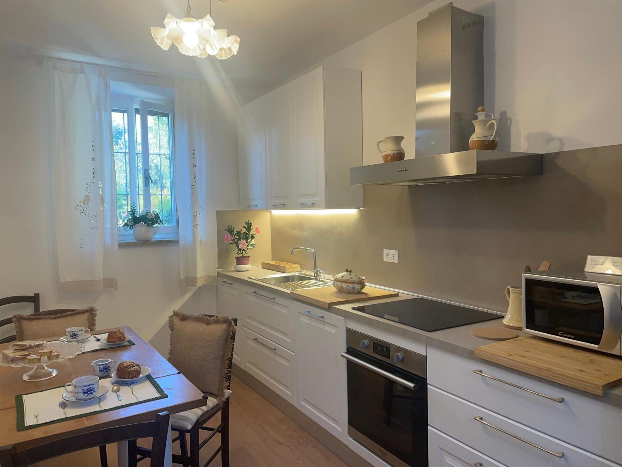 Villa Del Papa Lukka Zewnętrze zdjęcie